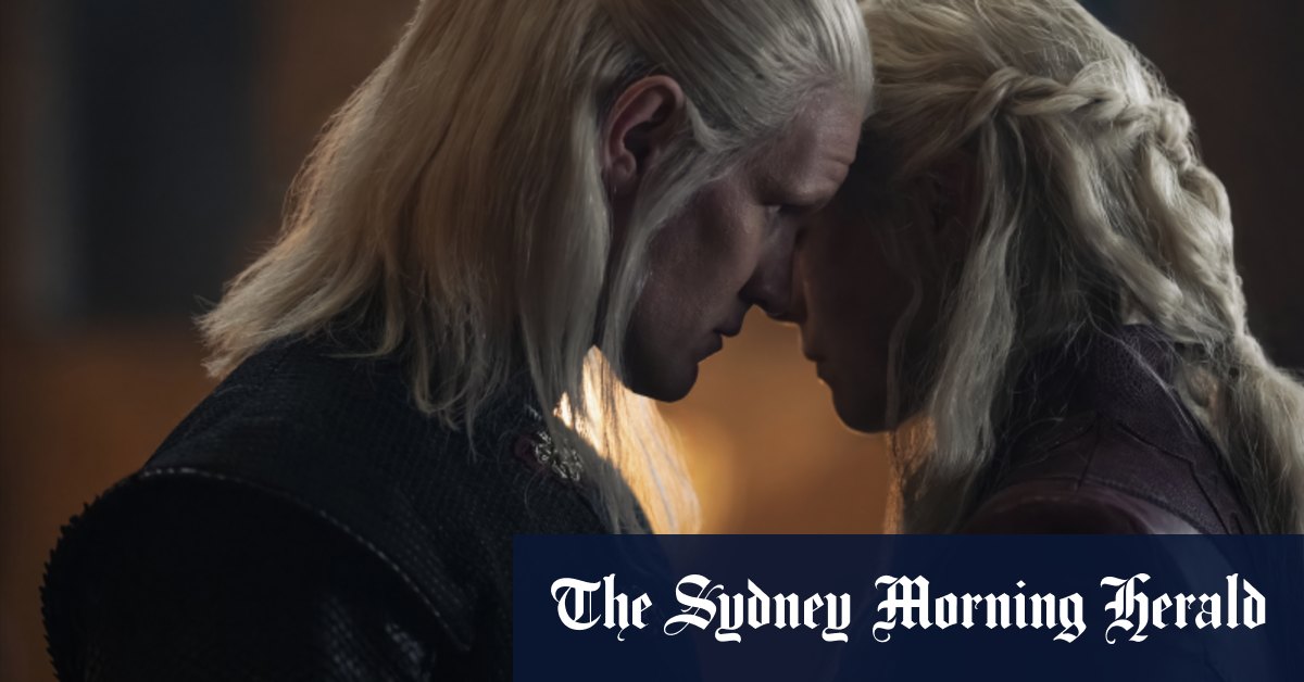 En quoi la saison 2 de House of the Dragon est-elle différente ?