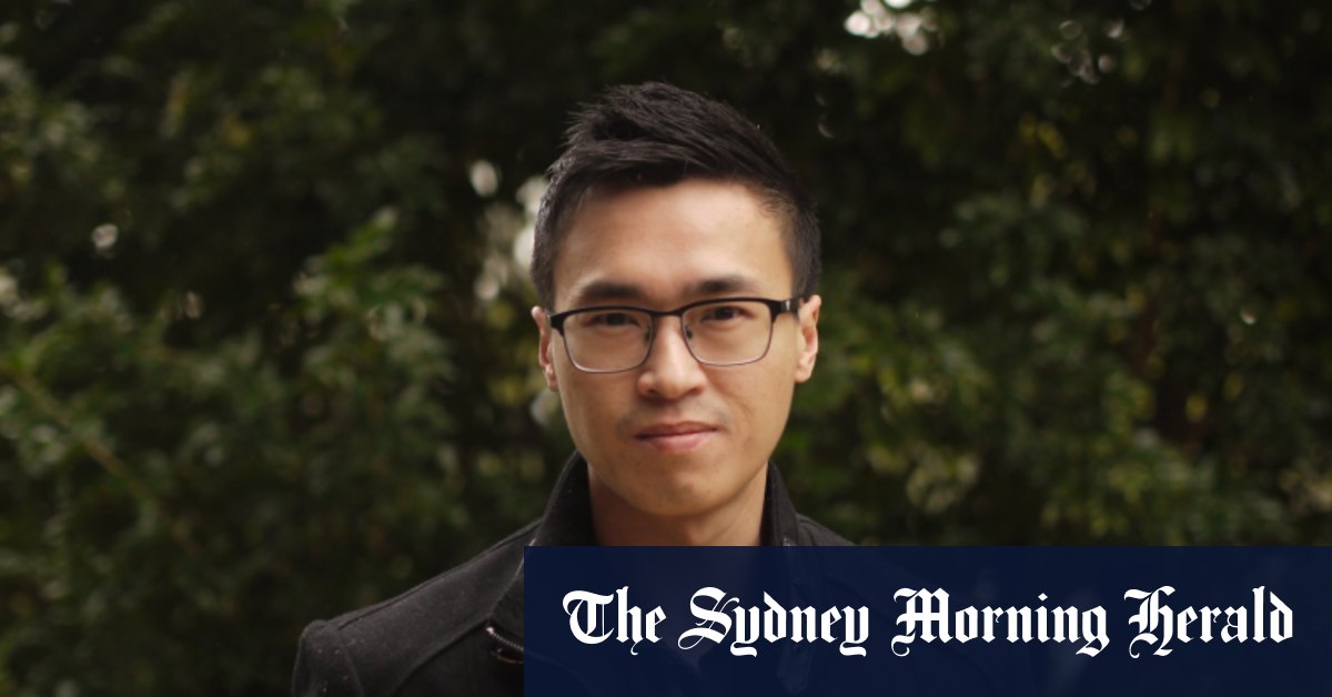 Siang Lu imagine une dystopie comique dans ce nouveau roman labyrinthique