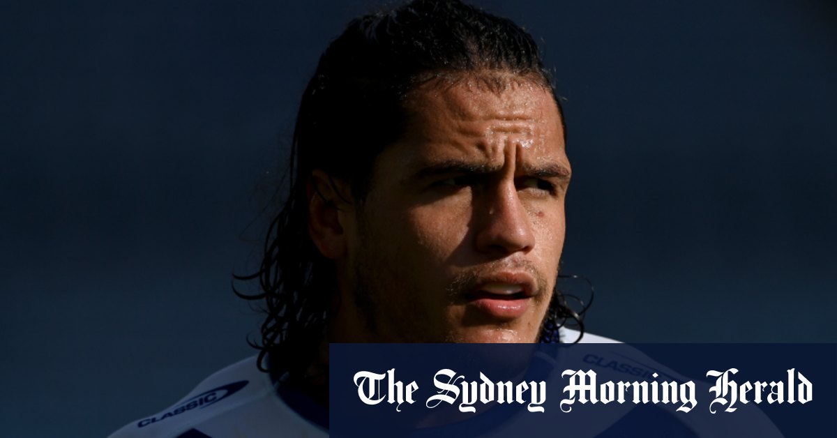 Les Bulldogs de Canterbury qualifient le procès de 4 millions de dollars intenté par l'ancien joueur Jackson Topine de « mal conçu et désespérément embarrassant »