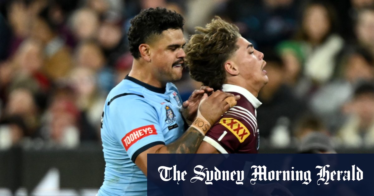 Michael Maguire prend pour cible Gorden Tallis