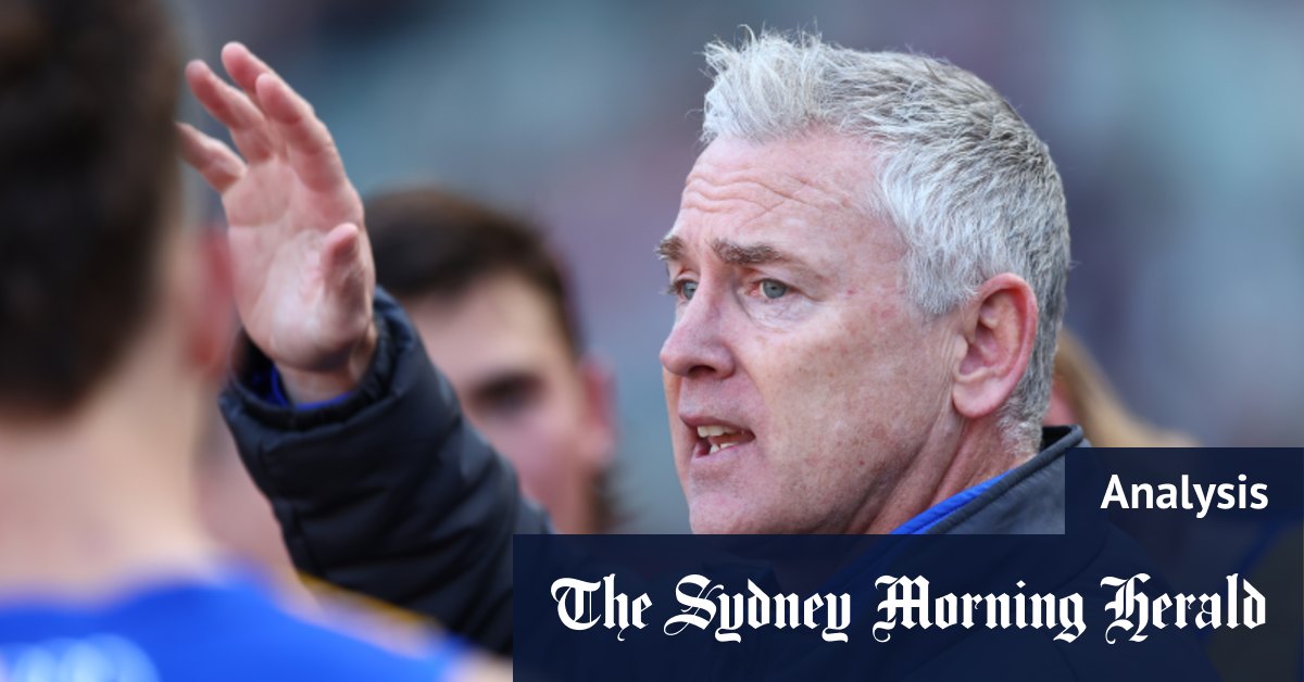 La fin d'Adam Simpson sur la côte ouest semble probable, malgré un montant de paiement de 1 million de dollars ; Fremantle Dockers ; Carlton Blues ; Sydney Swans