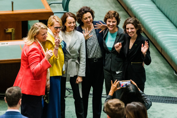 L’élection des députés turquoise en 2022 a confirmé la volonté des électeurs de s’éloigner du système politique bipartite.