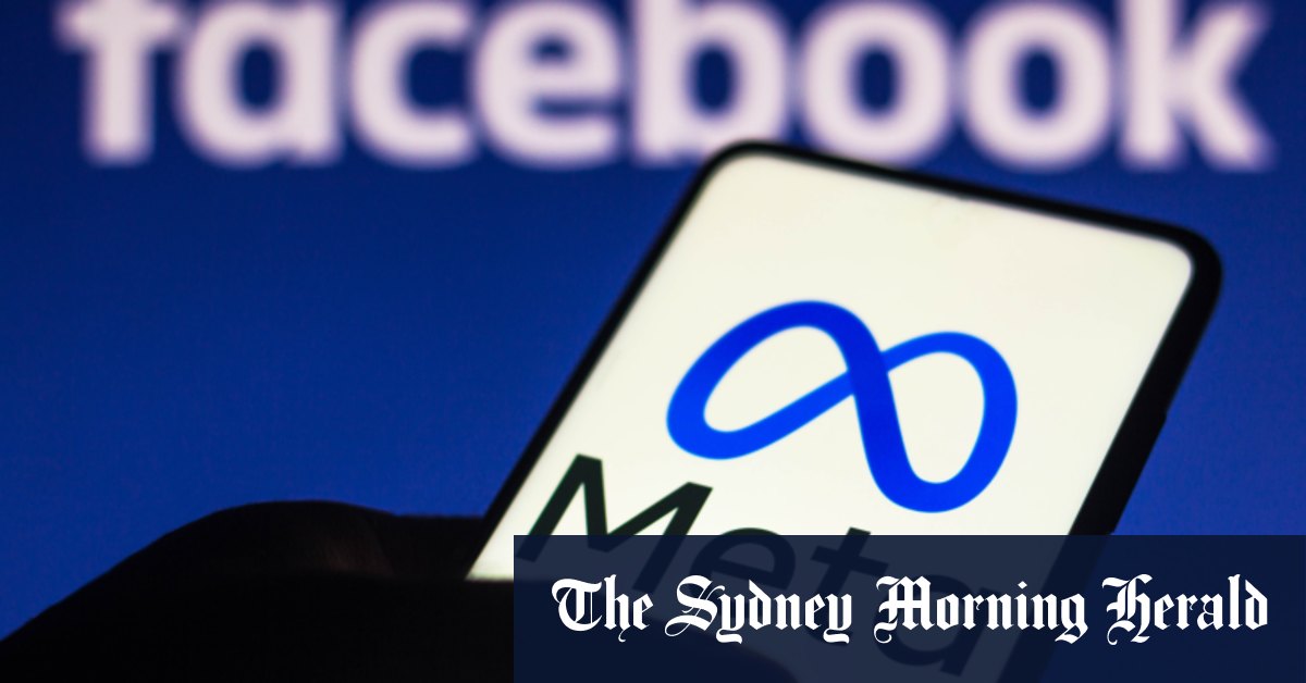 Meta va supprimer les publications antisionistes sur Facebook et Instagram