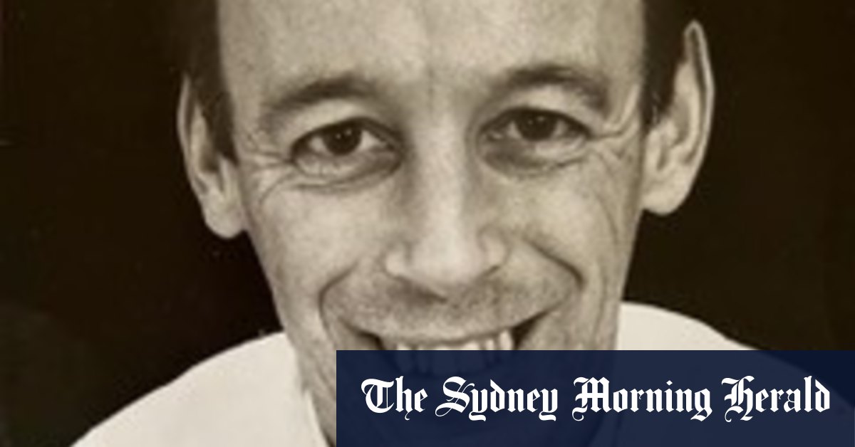 Le médecin a laissé une excellente santé et un héritage familial