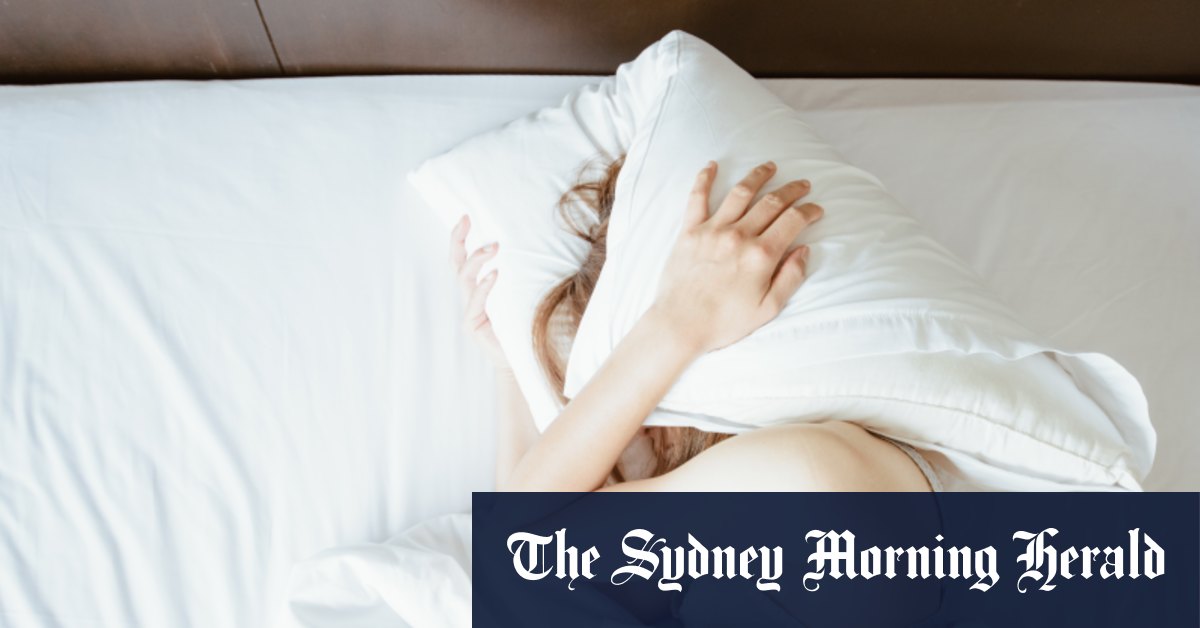 Comment gérer les troubles du sommeil