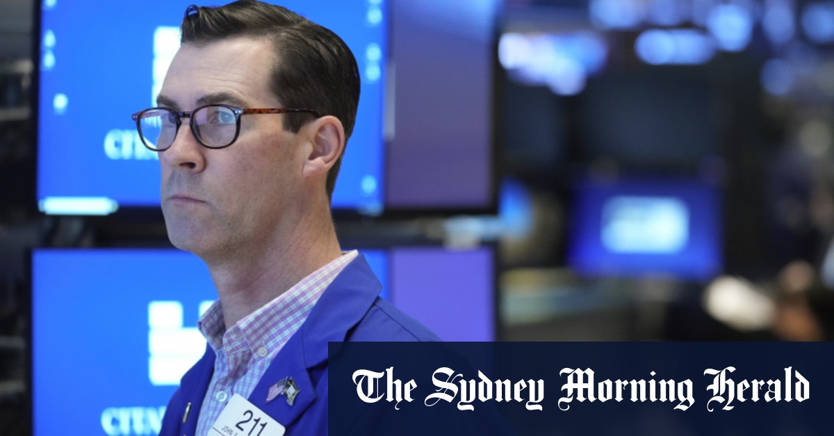 Wall Street poursuit sa remontée record, l'ASX devrait bondir