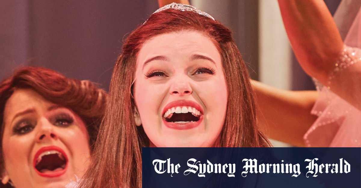 Le projet de transformer Sydney et Melbourne en « West End de l'Asie-Pacifique »