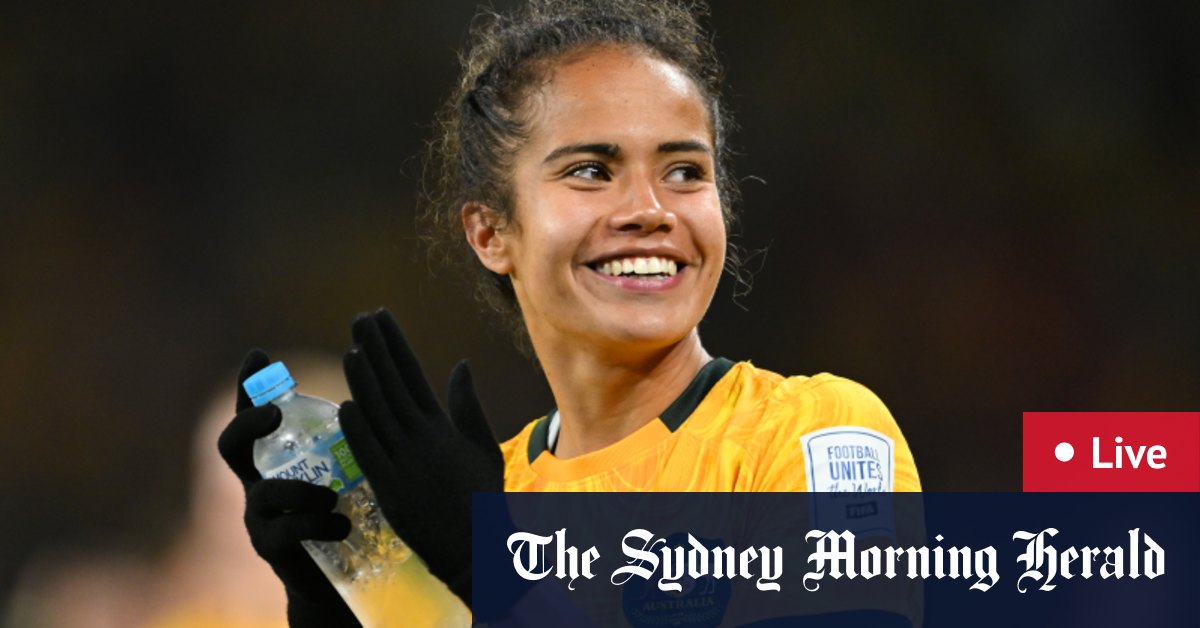 Matildas v Canada scores de préparation aux Jeux olympiques, résultats, rencontres, équipes, conseils, jeux, comment regarder