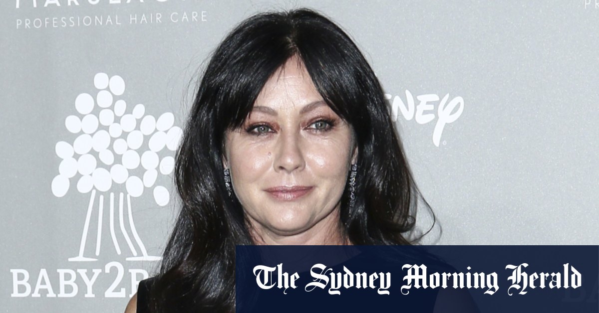 L'acteur de Beverly Hills 90210 décède à 53 ans