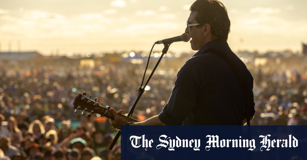 Strawberry Fields, Harbourlife et Mundi Mundi Bash défient la tendance des festivals de musique à se vendre. Pourquoi ?