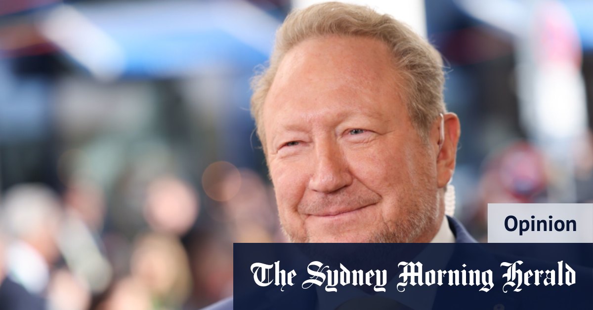 La croisade verte du milliardaire Andrew Forrest chez Fortescue prend un tournant décisif alors que des suppressions d'emplois sont annoncées