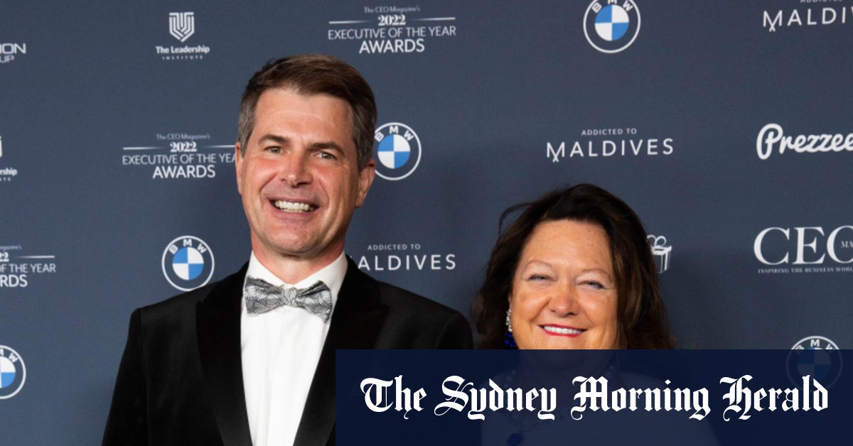 Hancock Prospecting et Rio Tinto ont fait pression pour affaiblir les lois environnementales, selon des documents