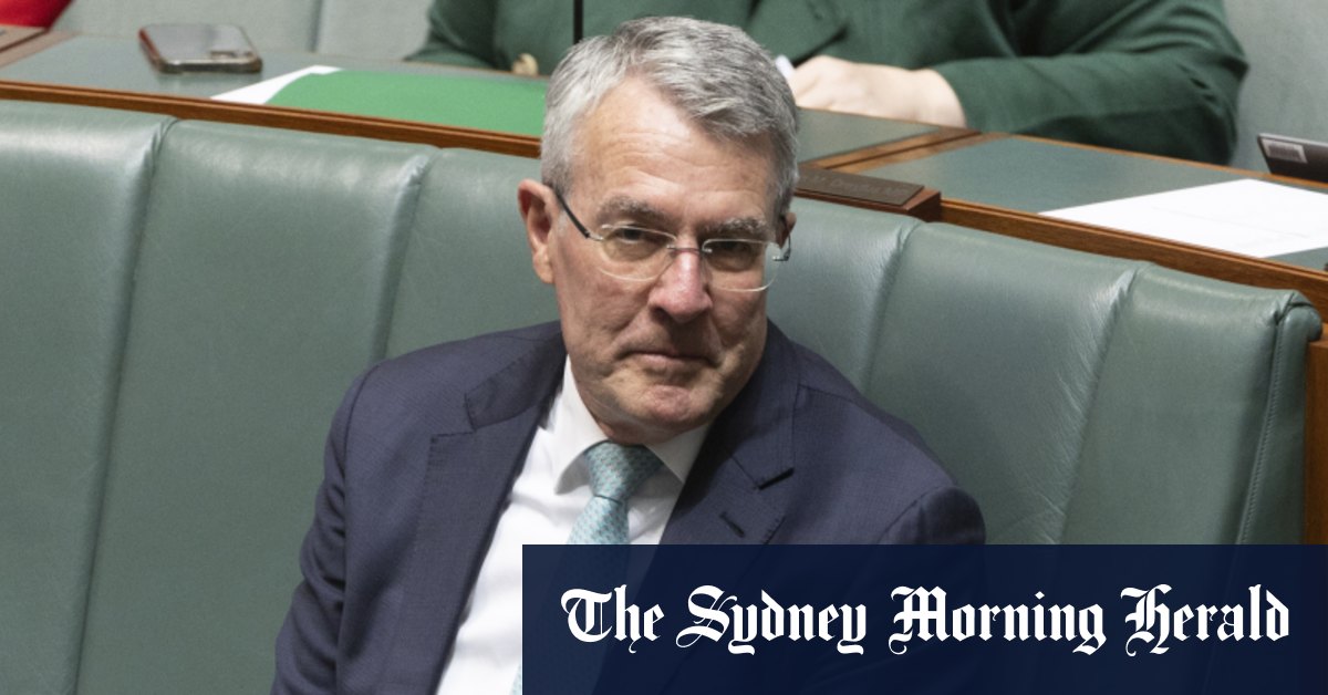 Le gouvernement fédéral prend de nouvelles mesures pour mettre fin à l'exploitation des personnes âgées en Australie