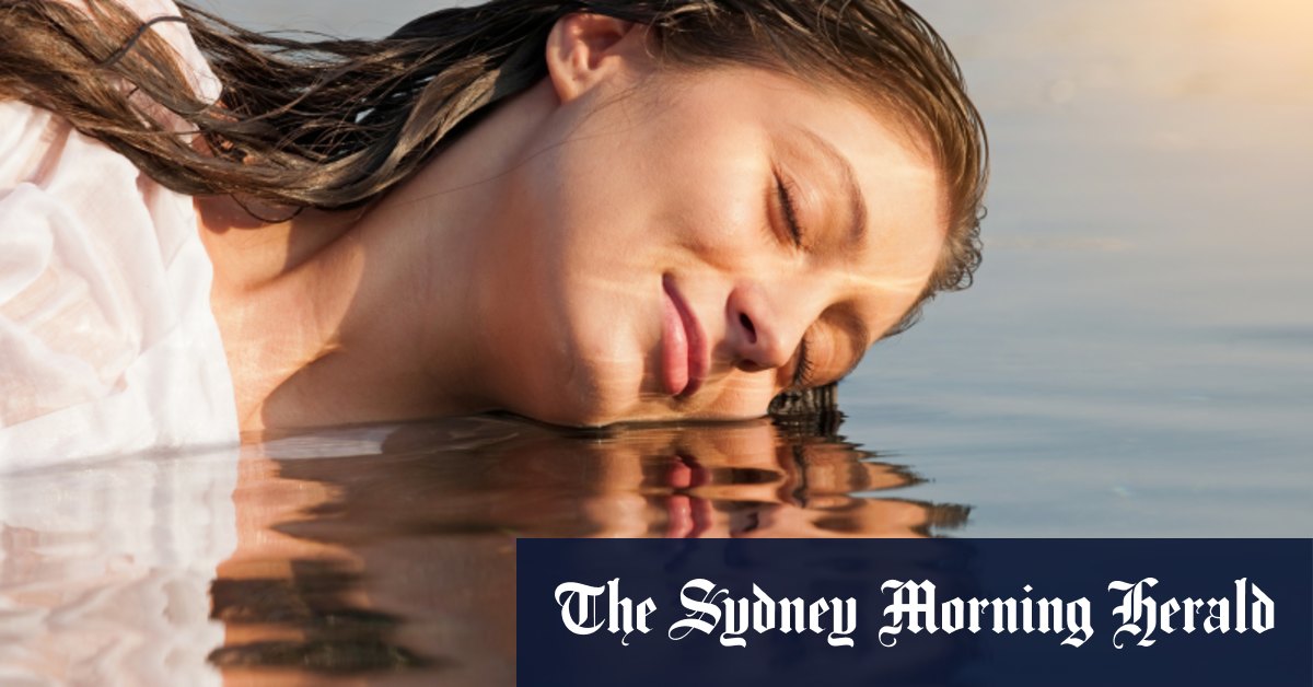 La différence entre la peau sèche et la peau déshydratée