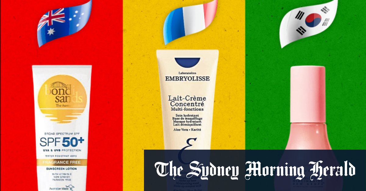 Quels sont les meilleurs soins de la peau et lesquels sont les meilleurs en termes de SPF ?