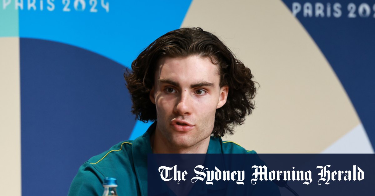 Les baby-boomers australiens peuvent remporter la médaille d'or du basket-ball, déclare la star de la NBA Josh Giddey