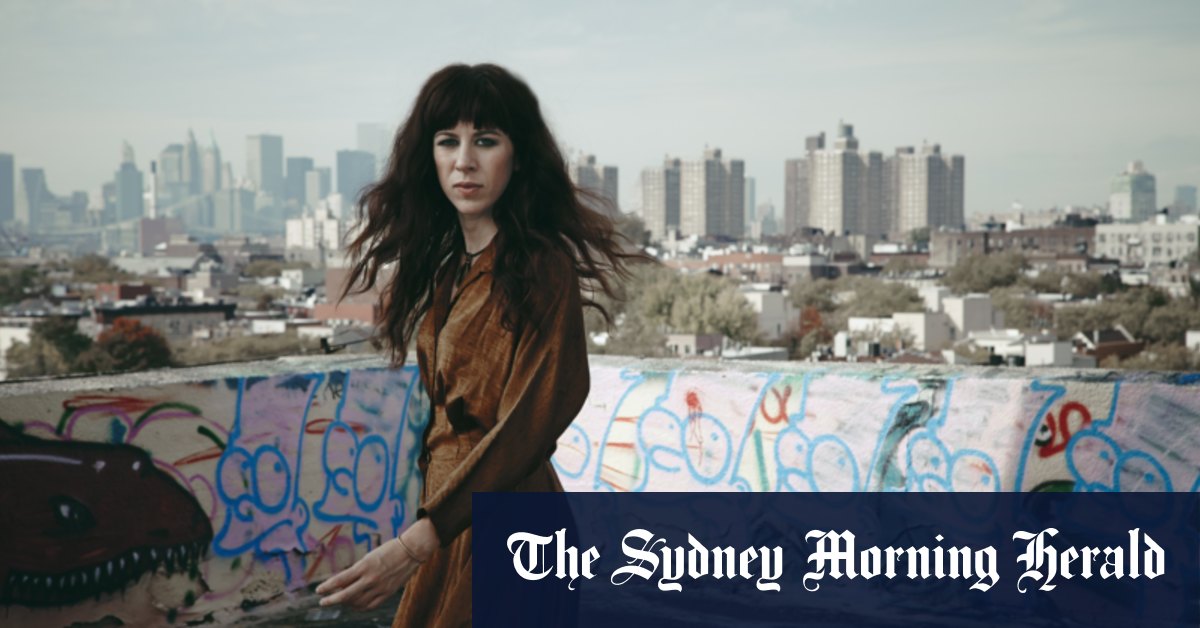 L'adaptation par Missy Mazzoli d'un film de Lars von Trier arrive à Melbourne
