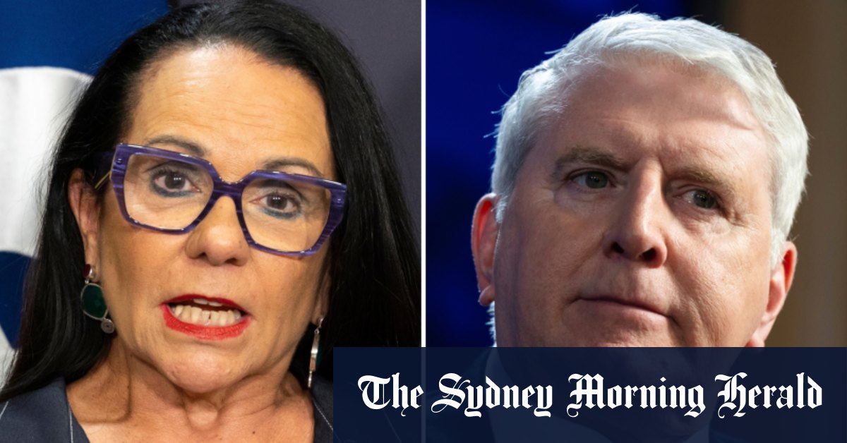 Brendan O'Connor et Linda Burney confirment leur départ à la retraite alors que les députés se bousculent pour obtenir une promotion