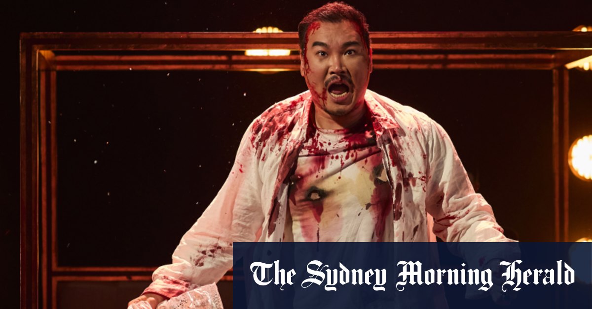 Young Woo Kim remplace Joseph Calleja au gala Puccini de l'Opéra d'Australie