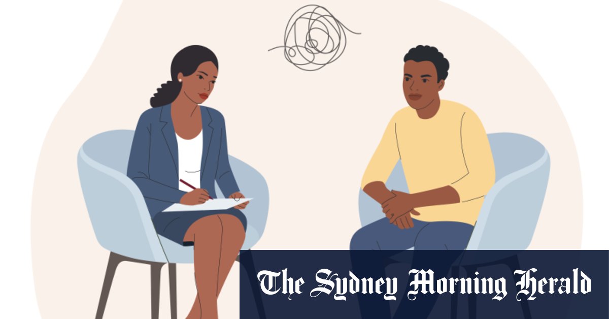 De quoi parlent le plus les hommes australiens ?