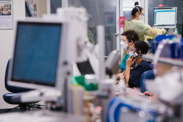 L’augmentation du coût des services de santé de base est l’un des principaux facteurs contribuant à l’inflation persistante. 