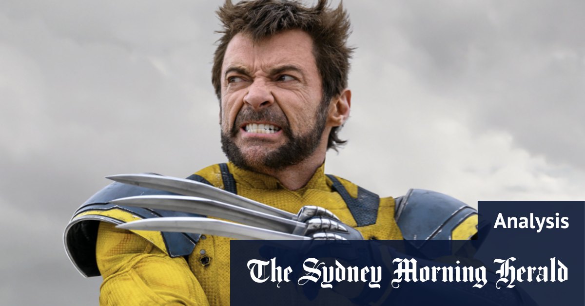Deadpool et Wolverine auraient-ils pu atteindre la première place sans un public mineur ?