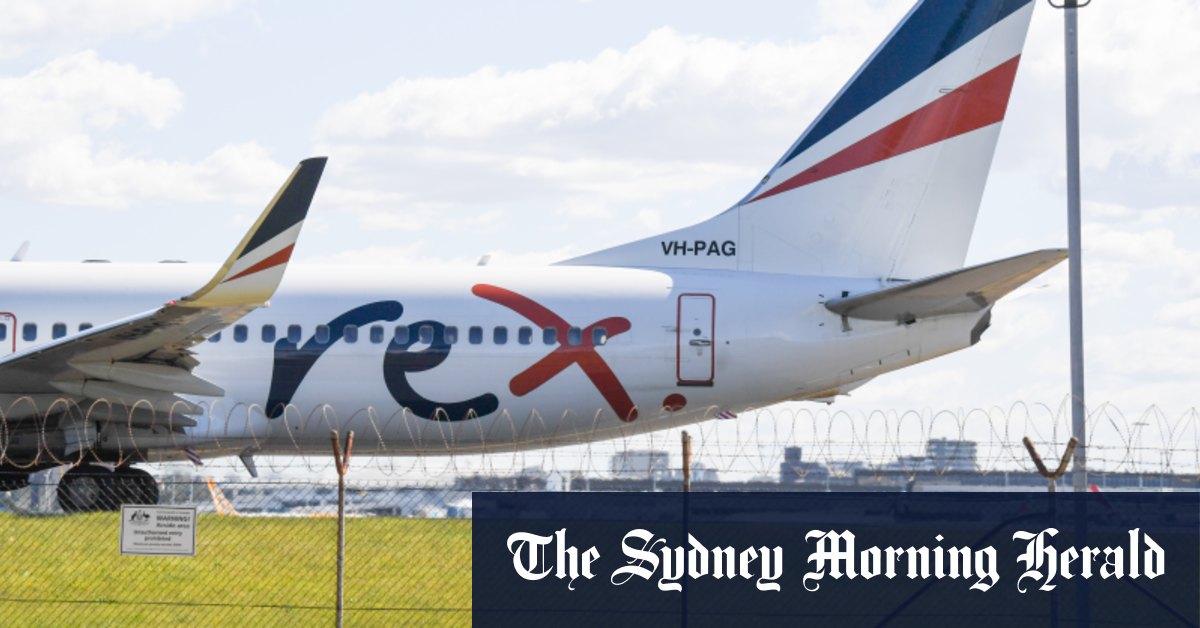 Rex Airlines nomme EY comme administrateur
