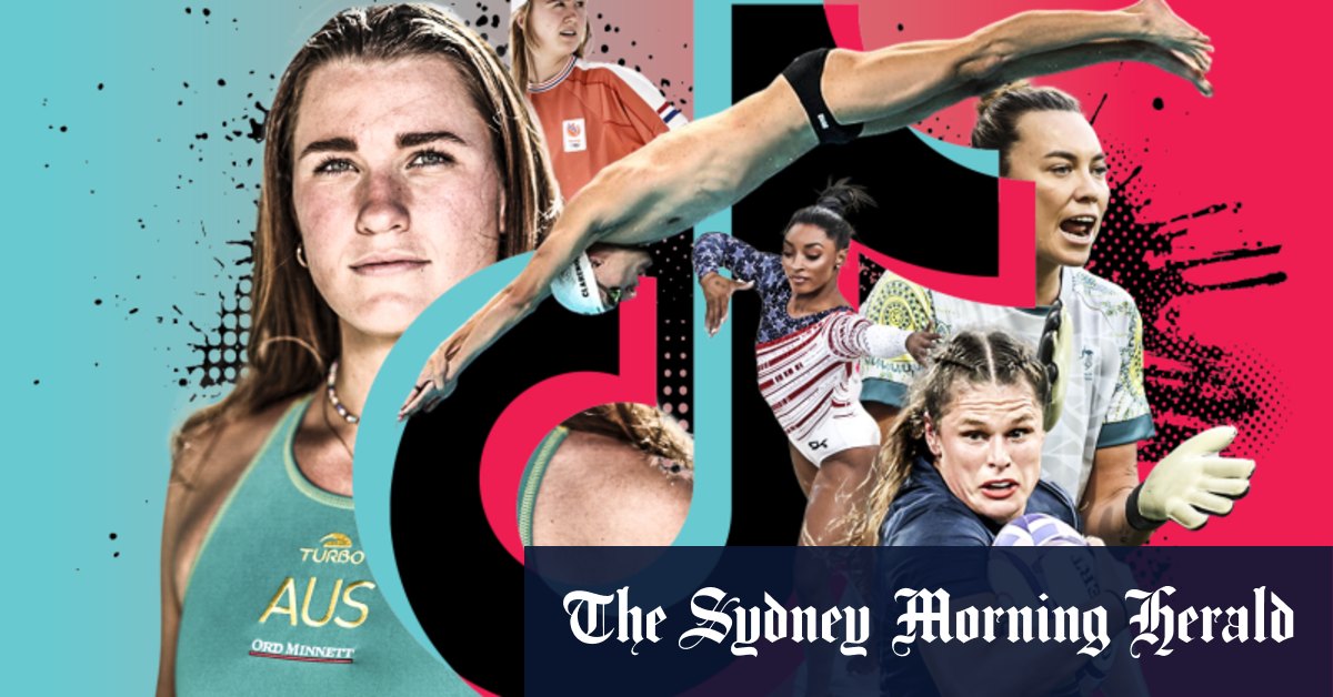 Les meilleurs athlètes à suivre