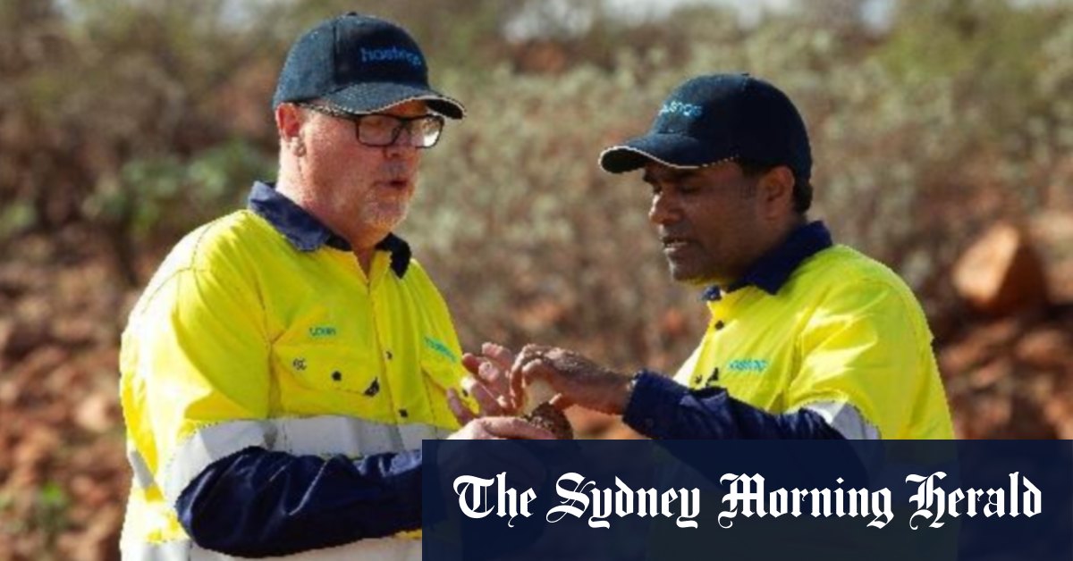 Hastings envisage un ajout lucratif au niobium pour les terres rares de WA