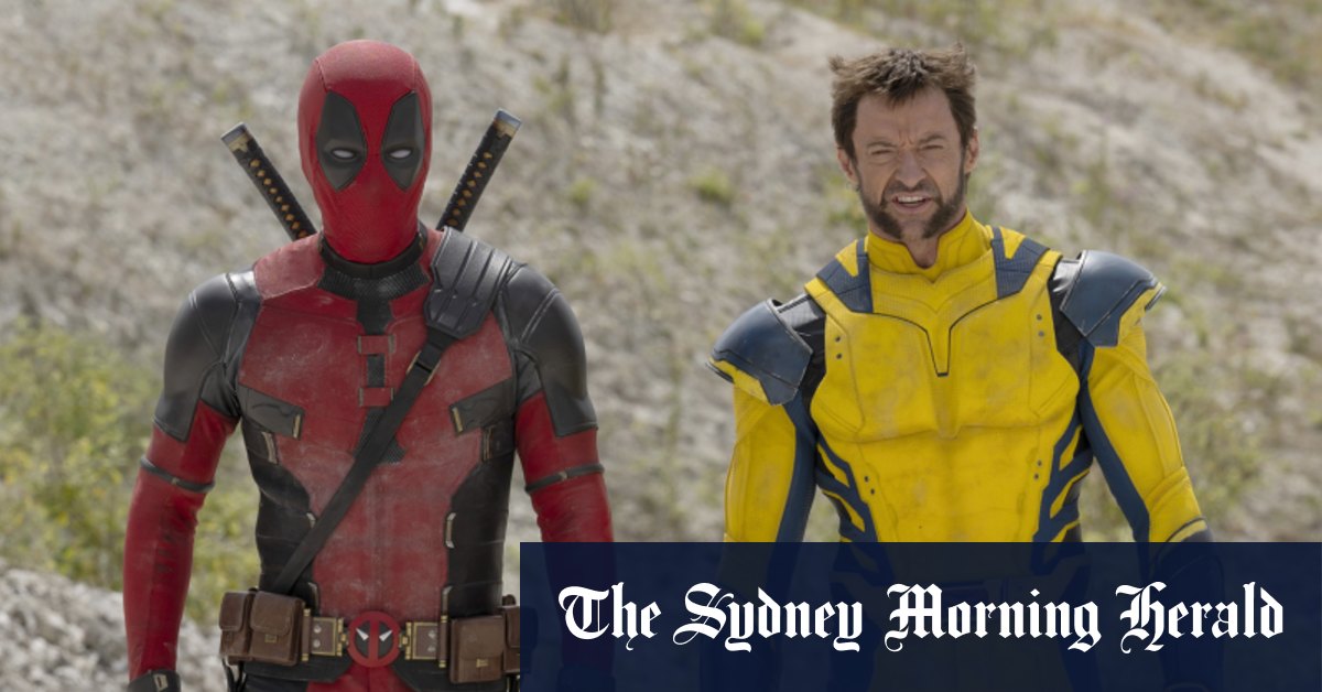 Deadpool et Wolverine ont-ils relancé la fortune de Marvel ?