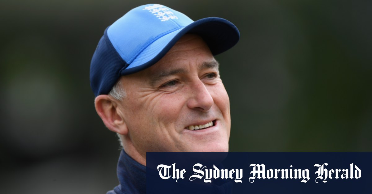 L'ancien joueur de cricket anglais Graham Thorpe décède à 55 ans