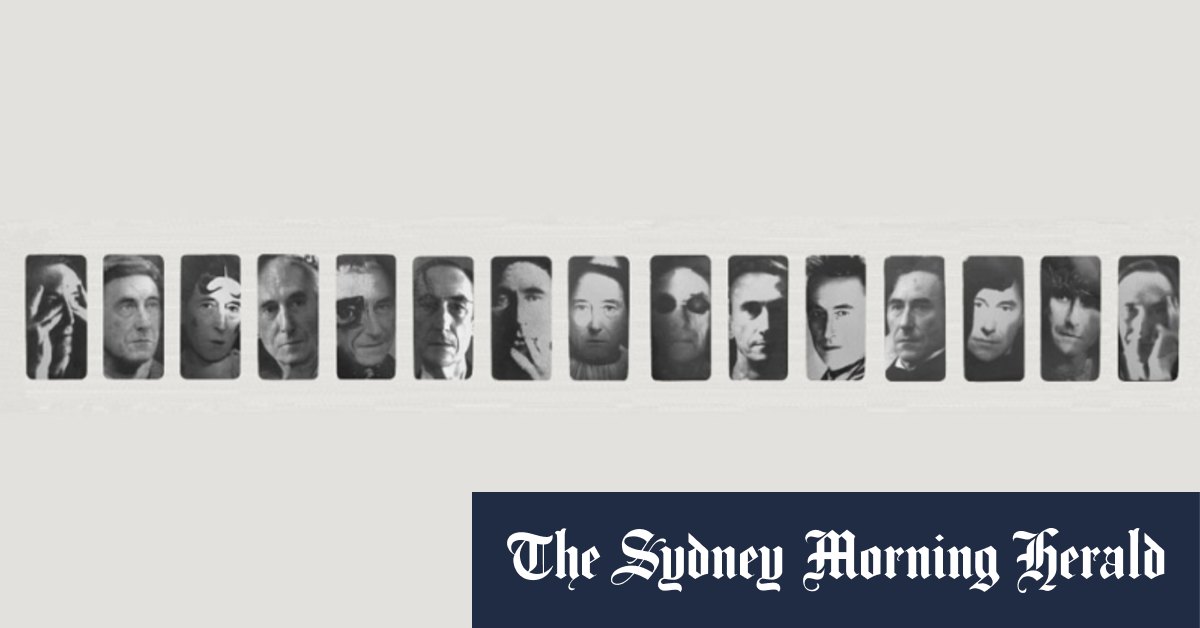 Une œuvre d'art utilisant l'IA remporte 10 000 $ au Brisbane Portrait Prize