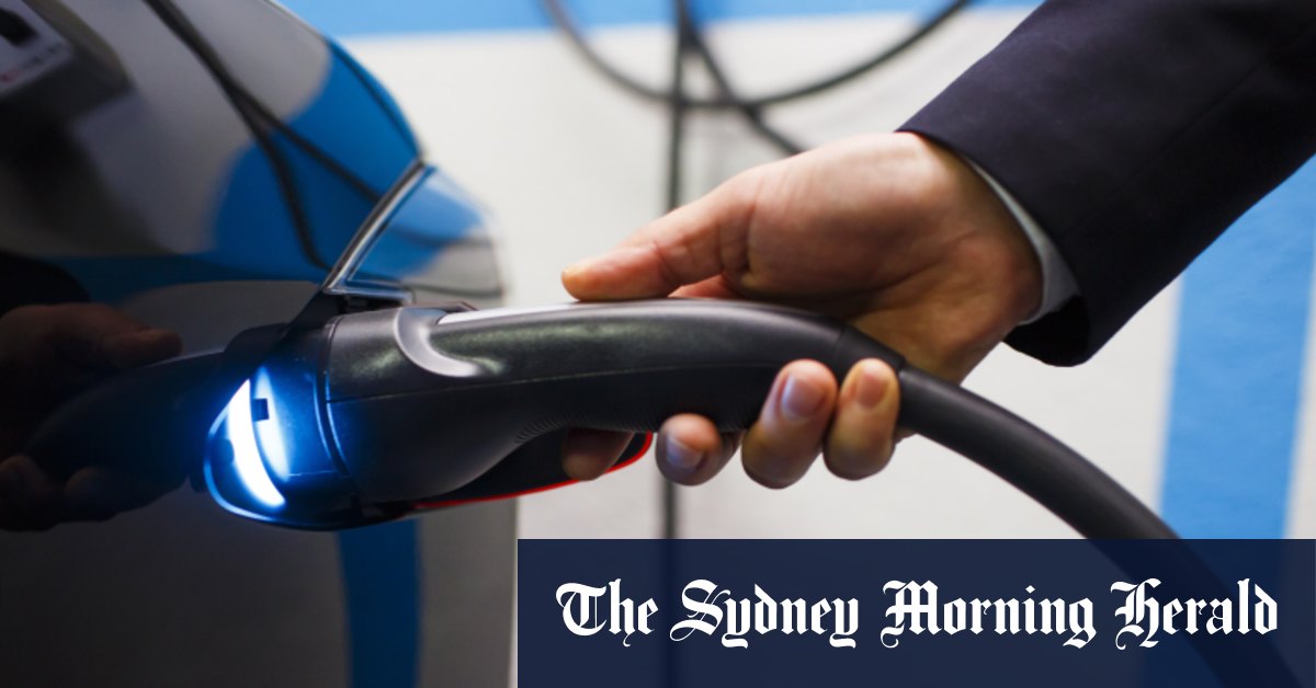 Le projet pilote de véhicules électriques Uber pourrait relancer le marché australien de l'occasion