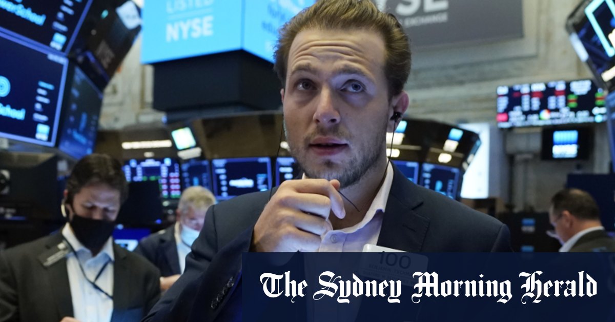 L'ASX devrait subir de nouvelles pertes alors que Wall Street enregistre sa pire journée depuis 2022