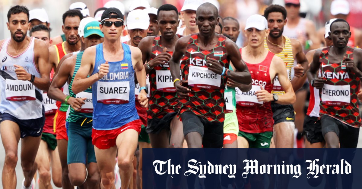 Pourquoi les humains sont d’excellents coureurs de fond, selon la science