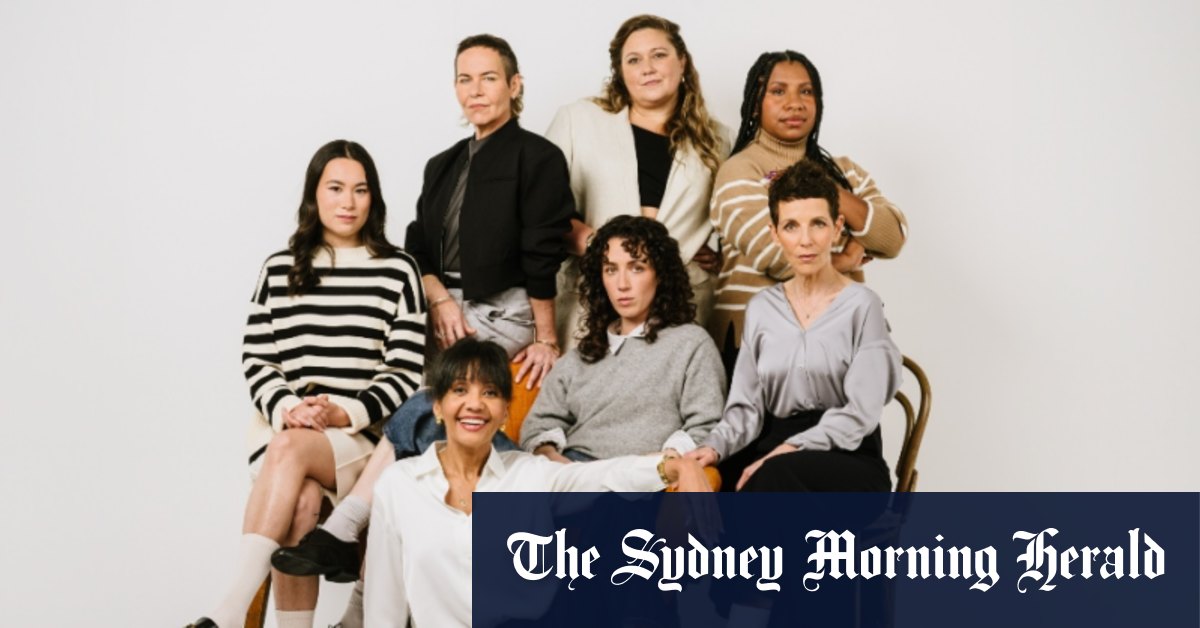 La pièce de théâtre POTUS annulée par le Queensland Theatre, la consternation s'accentue quant à la raison