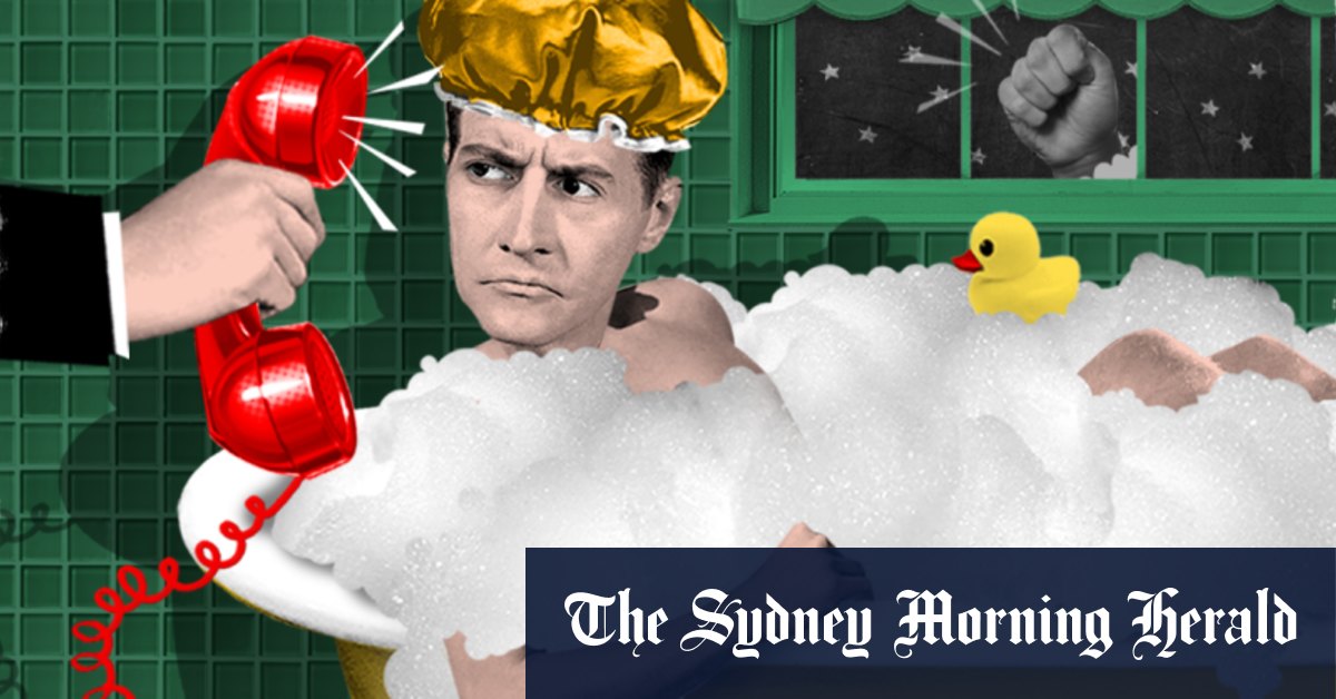 Mon patron dit que les nouvelles lois australiennes ne s'appliquent pas à moi. Est-ce vrai ?