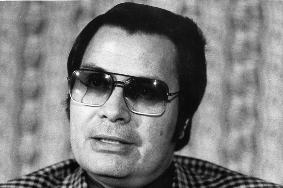 Le chef de secte Jim Jones a conduit 900 de ses fidèles au suicide en 1978.