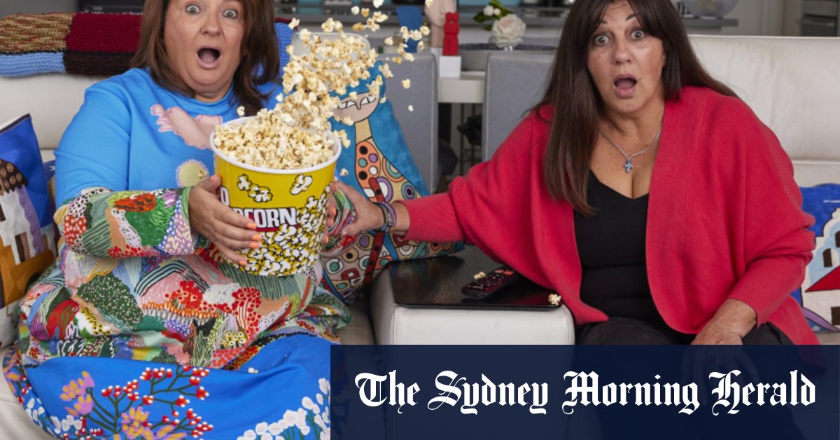 Comment Gogglebox Australia est devenu un succès télévisuel