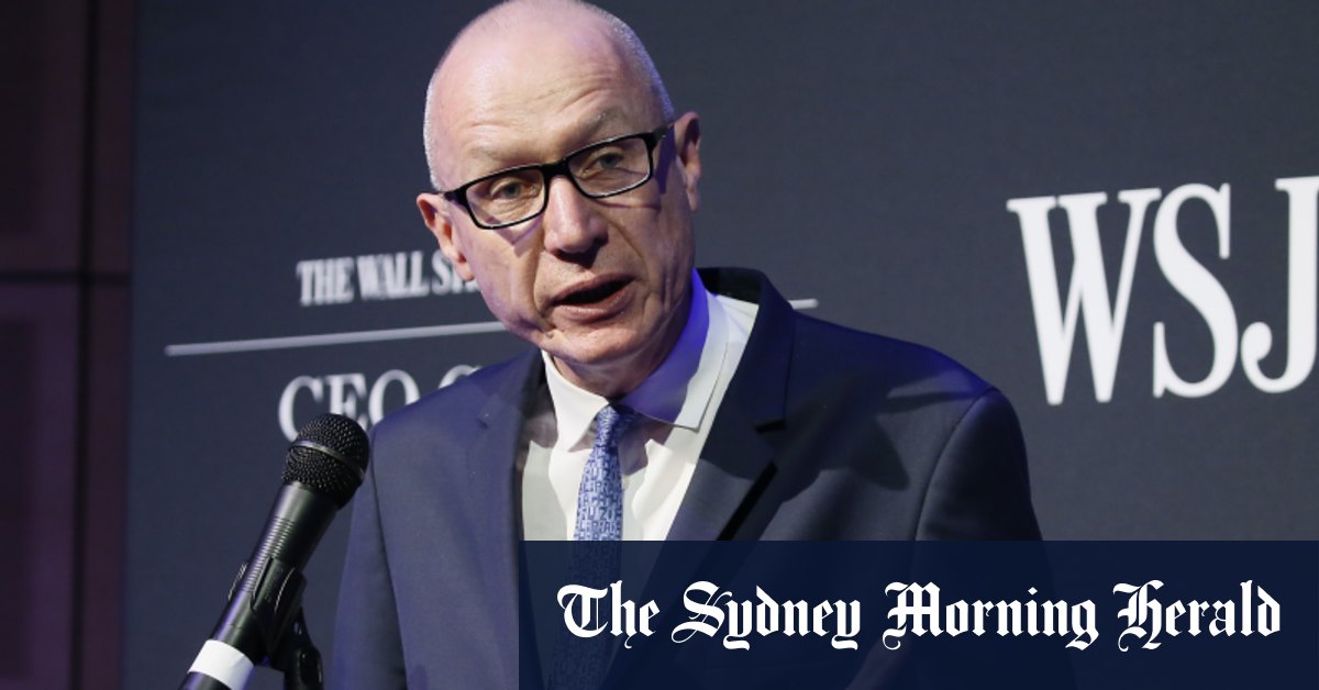Foxtel mis en vente par News Corp