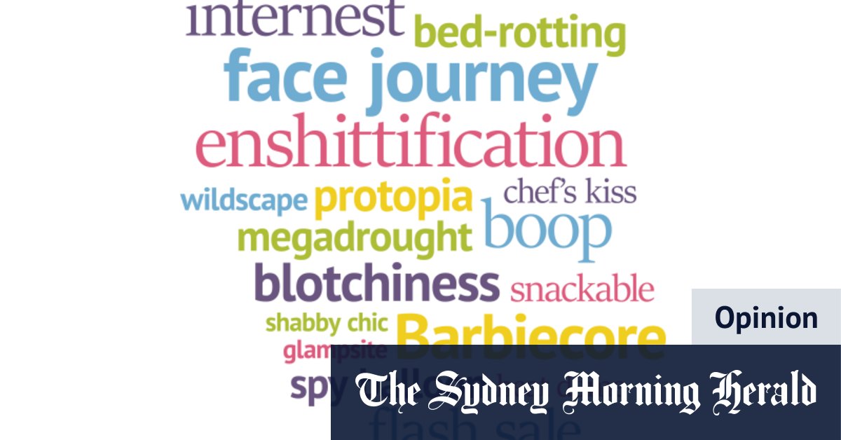 Mots ajoutés au dictionnaire anglais Oxford