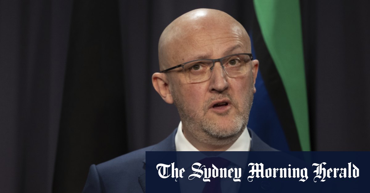 La sympathie du Hamas ne constitue pas un obstacle à l'accord sur les visas pour l'Australie, affirme le patron de l'ASIO