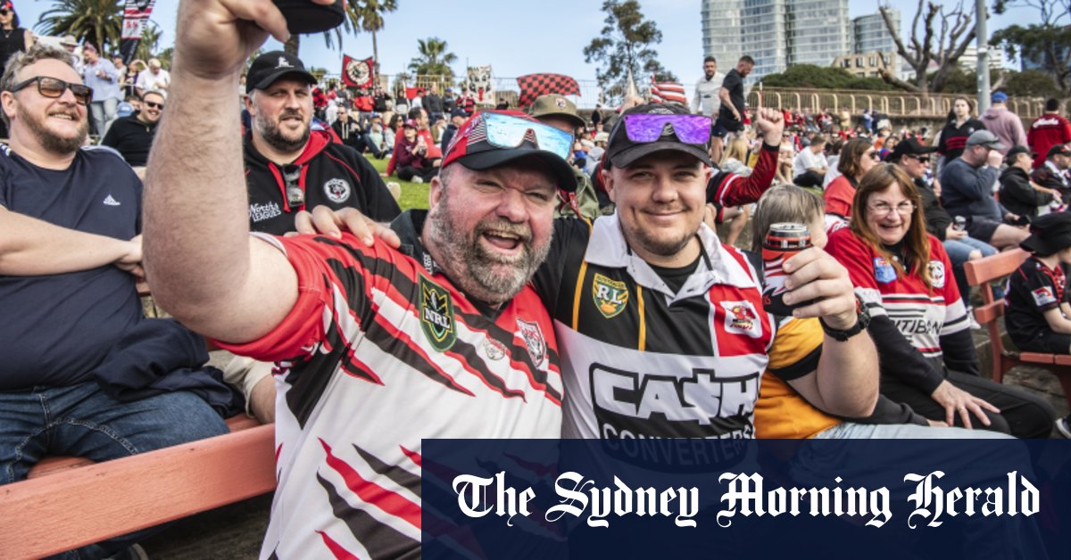 Les North Sydney Bears survivront-ils vraiment au sein du club d'expansion de Perth ?