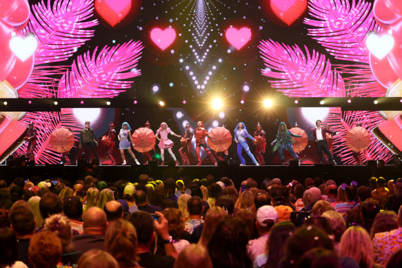 Les fans auront un aperçu exclusif des nouvelles activités de Disney lors de la convention D23.