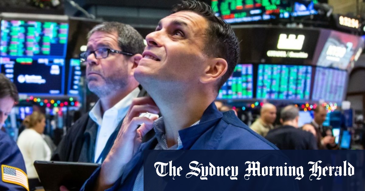Wall Street en hausse, l'ASX devrait progresser