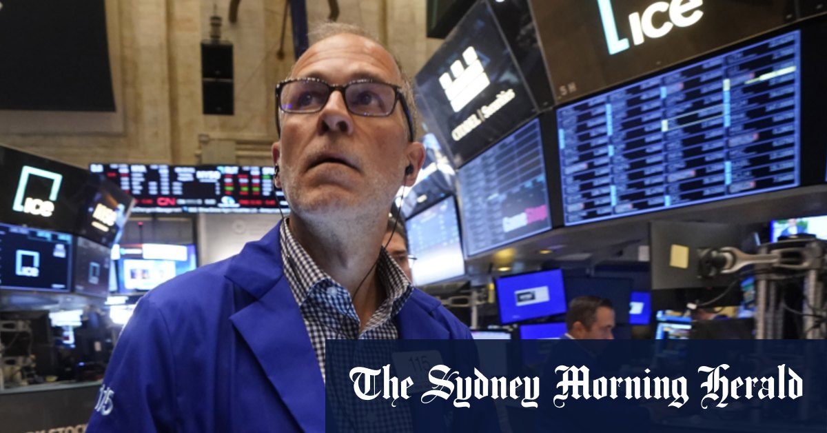 Wall Street se stabilise, l'ASX devrait progresser