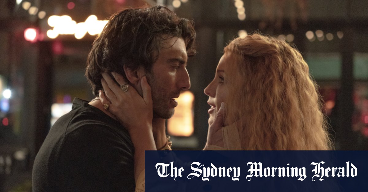 Blake Lively, Justin Baldoni et le drame en coulisses expliqué