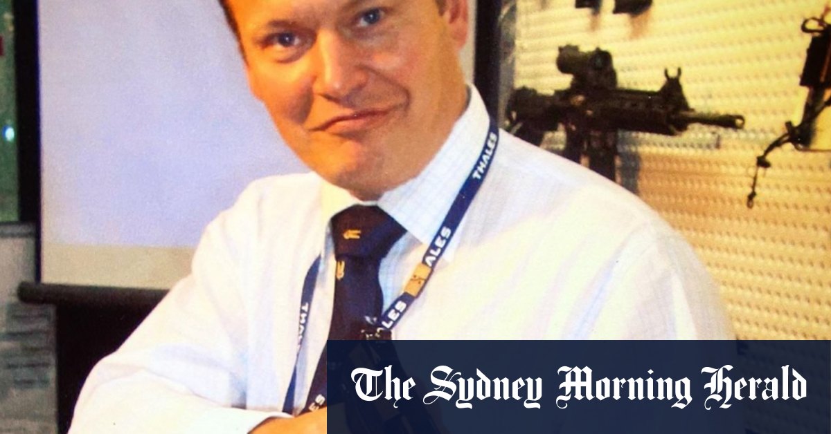 Le milliardaire Andrew Forrest « informé » sur la technologie du rival poursuivi par Fortescue