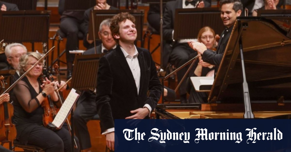 L'Orchestre symphonique de Melbourne licencie un pianiste pour une pièce dédiée aux journalistes assassinés à Gaza