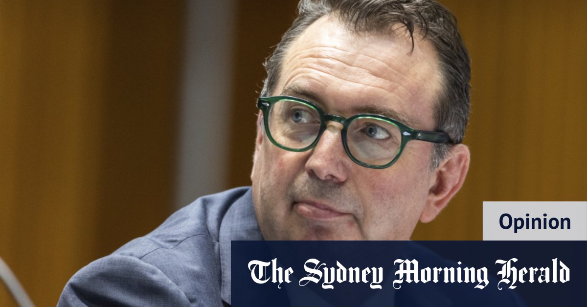 ASIC et ASX passent du duo dynamique à celui d'ennemis